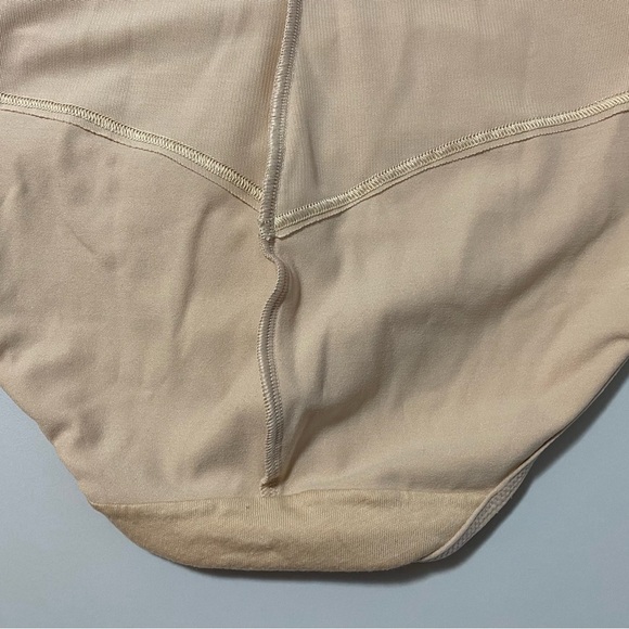 Maidenform High Waisted Tummy Control Brief - Picture 8 of 15